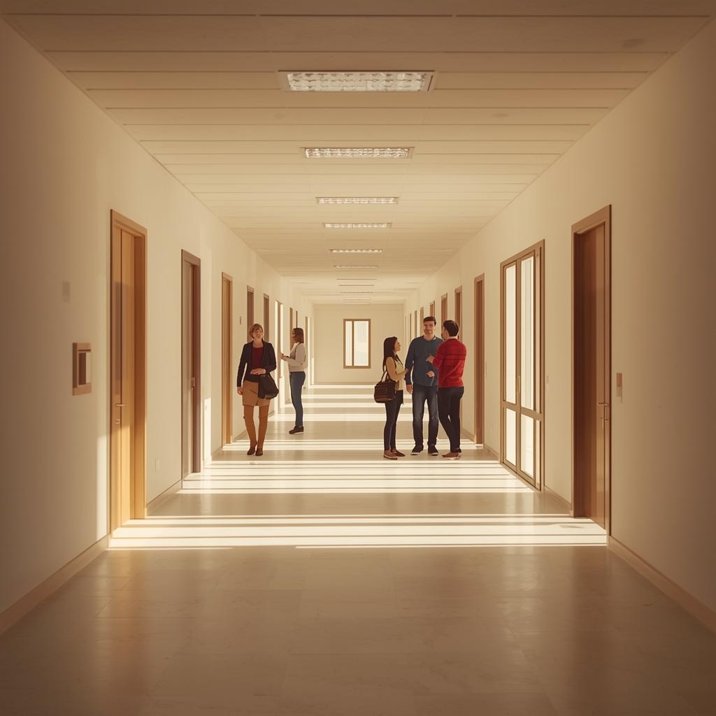 Gemeinschaft und verantwortungsvoller Umgang