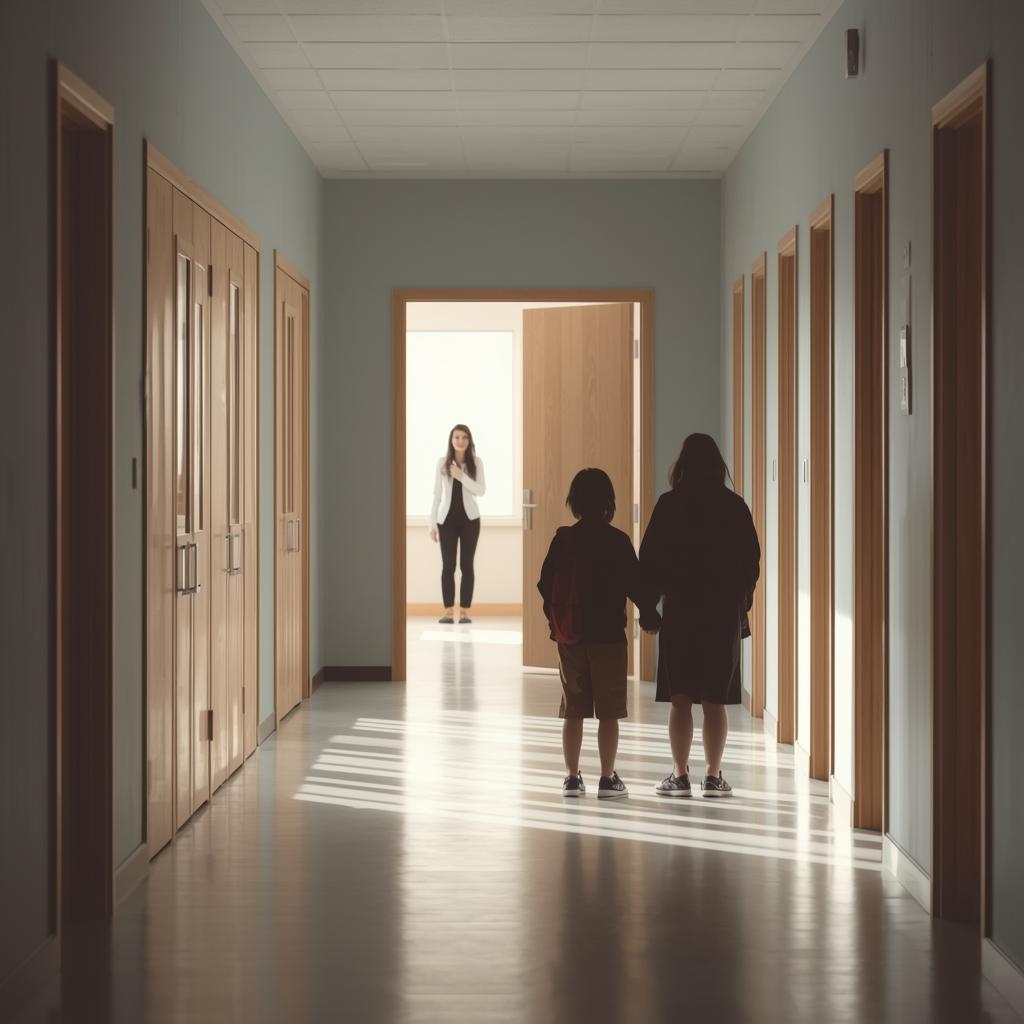 Tipps für Eltern und Schüler